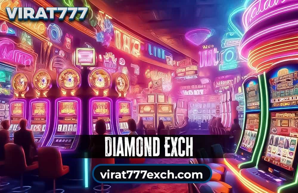 2025's Most Reliable Diamond Exchange ID for Gamers